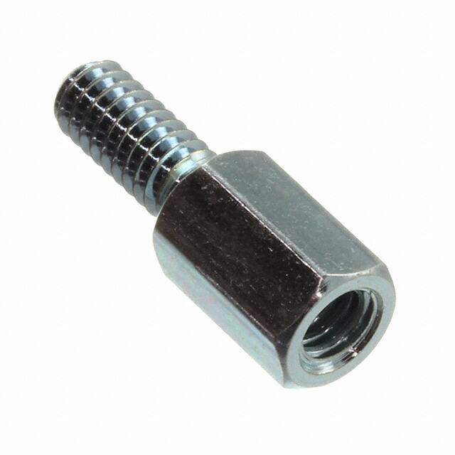 4532-832-S-12 RAF Electronic Hardware  Board Spacers Standoffs